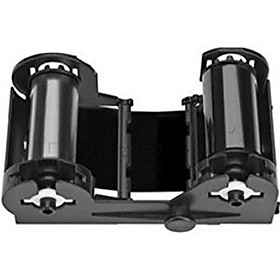 Mua Ruy băng mực đơn sắc đen RESIN K Nisca PR-C101 - Hàng Chính Hãng