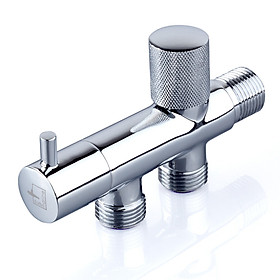 Van Nước 3 Chiều 1 Trong 2 Submarine F402