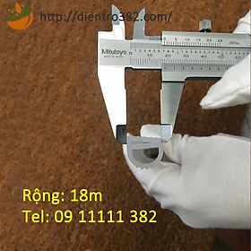 Gioăng xilicon chịu nhiệt làm kín hơi cho tủ cơm