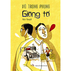 Sách: Giông Tố - Vũ Trọng Phụng