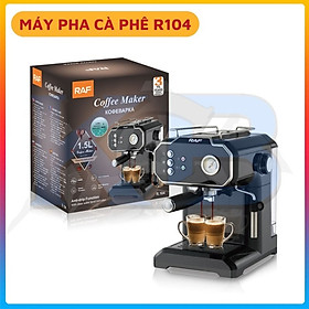 Mua Máy pha cà phê chuyên dụng