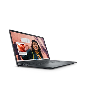 Mua Máy tính xách tay Dell Inspiron 3530 (71011775) (Core i7-1355U/8GB /512GB /Intel Iris Xe /15.6 inch FHD /Win 11/ Office /Đen) - Hàng Chính hãng