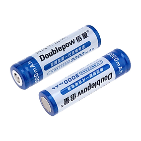 Mua Bộ Pin Sạc 8 Viên AA 3000mAh Doublepow - Hàng Chính Hãng