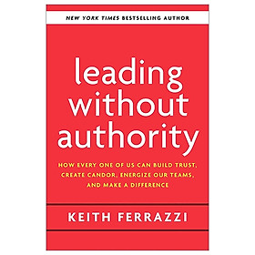 Leading Without Authority