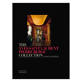 The Yves Saint Laurent Pierre Berg? Collection