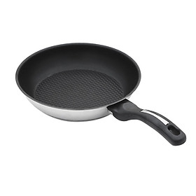 Chảo Chống Dính Bếp Từ Fivestar Tặng 5 Muỗng (24cm)