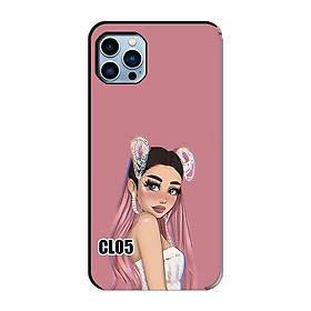 Ốp Lưng Dành Cho IPHONE 14 PRO 6.1