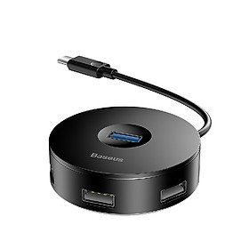 Bộ Chuyển Đổi USB Xiaomi (4 Cổng USB)