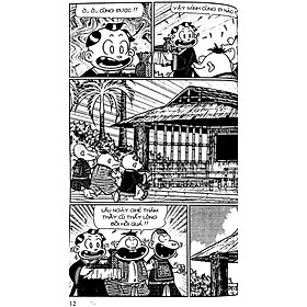 Thần Đồng Đất Việt 59 - Tấm Gương Đồ Kiết