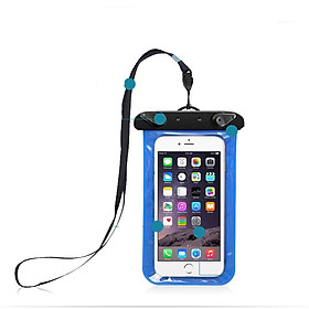 Túi Chống Nước An Toàn Và Thời Trang Cho Điện Thoại Smartphone Mã F004 – Túi Chống Nước Mobile Phone Waterproof Case