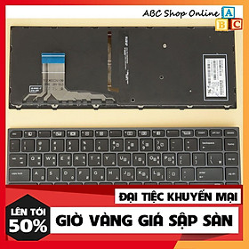 Bàn phím Dùng Cho laptop HP ZBook Studio G3