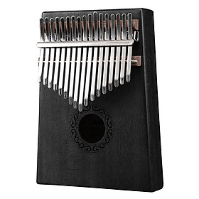 Đàn Kalimba 17 Phím