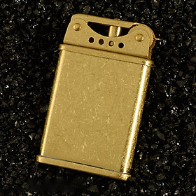 Mua Bật Lửa Z567 Xăng Đá Đồng Khối