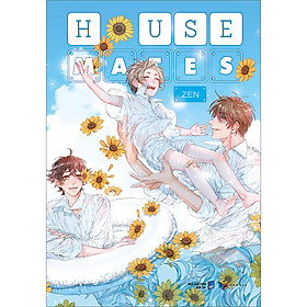Sách Housemates