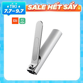 Đồ Cắt Móng Tay Móng Chân Xiaomi Mijia Bằng Thép Không Gỉ MJZJD001QW