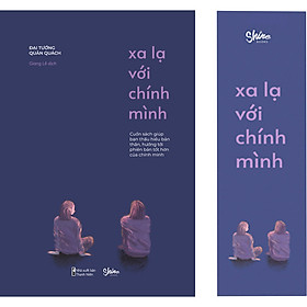 Xa Lạ Với Chính Mình (Tặng kèm 01 Bookmark)