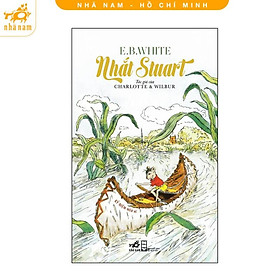 Sách - Nhắt Stuart (Nhã Nam HCM)