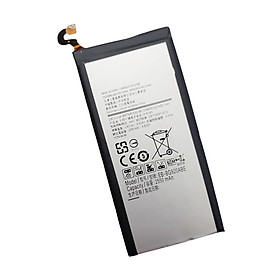 Mua Pin dành cho Samsung Galaxy S6 G920 2550mAh
