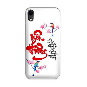 Ốp lưng dẻo cho điện thoại Iphone XR - 01016 7809 YEUTHUONG01 - Hàng Chính Hãng