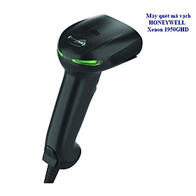 Mua Máy đọc mã vạch 2D Honeywell Xenon 1950GHD (Hàng nhập khẩu)