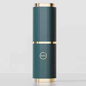 Hộp Đựng Bàn Chải Đánh Răng Mudu Kết Hợp Cốc Nước Súc Miệng Tiện Dụng, Hộp Đựng Đồ Nhà Tắm Đa Năng