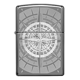 Zippo 29232 Mariner's Star