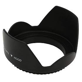 Mua Lens Hood Có Ren Vặn Phi 72mm - Hàng Nhập Khẩu