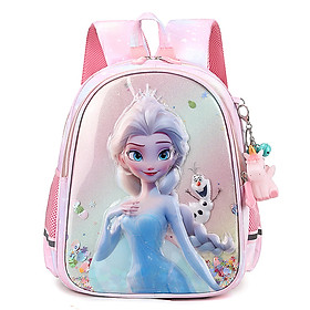 Ba lô học sinh MẦM NON cao cấp phong cách dễ thương - BEE GEE HS1240