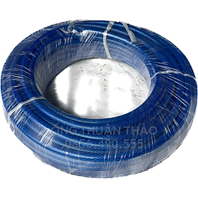 Ống Nhựa PVC Lưới Dẻo Phi 14mm - Ống Nhựa Dẫn Nước - Ống Thuận Thảo