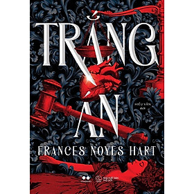 Trắng Án - Frances Noyes Hart - AZ Việt Nam