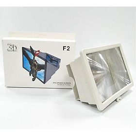 Mua Kính 3D Phóng Đại MÀn Hình Cho Điện Thoại F2