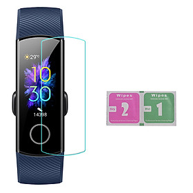 Miếng Dán Màn Hình Cho Đồng Hồ Đeo Tay Thông Minh HONOR Band 5