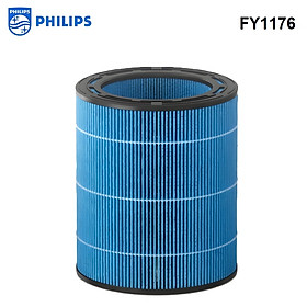 Mua   HÀNG CHÍNH HÃNG   Màng lọc máy tạo ẩm công nghệ NanoCloud  thương hiệu PHILIPS  xuất sứ Trung Quốc - FY1176
