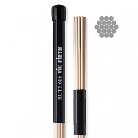 Dùi trống Vic Firth RUTE606