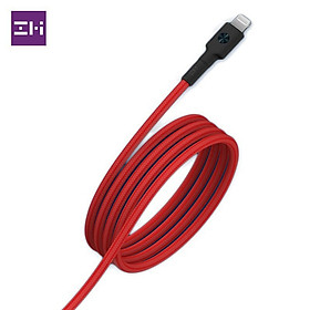 CÁP SẠC TYPE-C TO LIGHTNING XIAOMI ZMI AL872