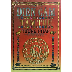 Nơi bán Diễn Cầm Tam Thế Tướng Pháp - Giá Từ -1đ