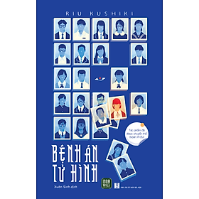 Bệnh Án Tử Hình