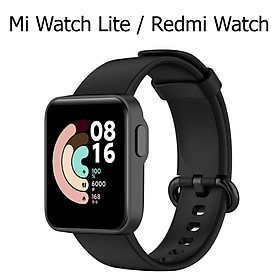 Dây Đeo Thay Thế Dành Cho Đồng Hồ Thông Minh Mi Watch Lite / Redmi Watch