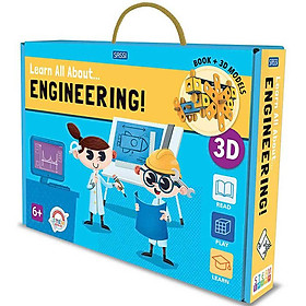 Learn All About Engineering