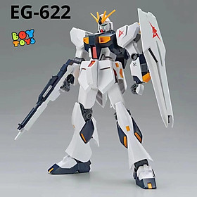 Mô hình lắp ráp Gundam ENTRY GRADE EG 1/144 622