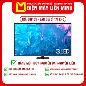 QA65QN85C - Smart Tivi Samsung Neo QLED 4K 65inch QA65QN85C