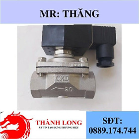 Mua Van điện từ CKD ADK11-20A-D2E-DC24V Japan