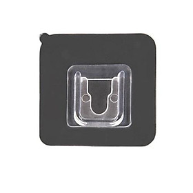 Mua Combo 2 Miếng Dán Tường Dự Phòng Chữ U Siêu Dính Cho Các Loại Kệ