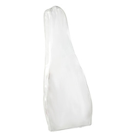 Clear Violin Shell Case, Dust Protector, Durable Washable, Against Dust or Dirt for T-07 Violin Full Size Violin