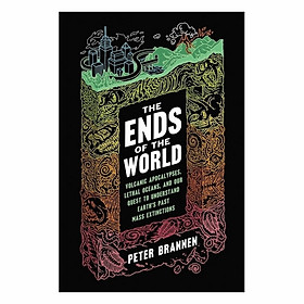 Ảnh bìa The Ends Of The World