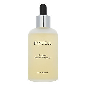 Tinh Chất Dưỡng Ẩm Dr.Nu:Ell Propolis Real 90 Ampoule (100ml)