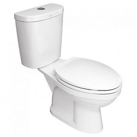 Mua Bồn Cầu American Standard VF-2397SL (VF-3396+VF-4797) Nắp Êm