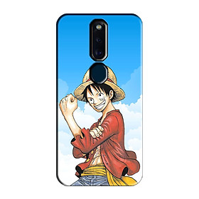 ỐP LƯNG IN DÀNH CHO OPPO F11 PRO