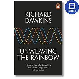 Sách KHTN tiếng Anh - Unweaving the Rainbow