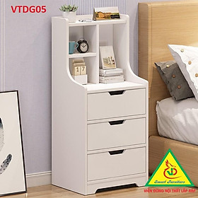 Mua Tủ ( Tab) đầu giường VTDG05